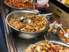 -嘉州九妹凤爪(乐山总店)