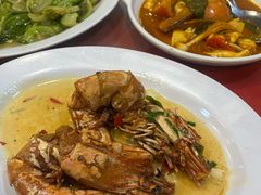 -大茄来海鲜餐厅(亚洲城分行)