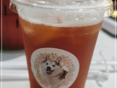 -Husky Go! 哈士奇体验馆·宠物咖啡厅狗咖