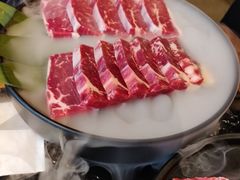 -九田家黑牛烤肉料理(石路天虹店)
