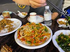 -东方亚克西餐厅(西康路店)
