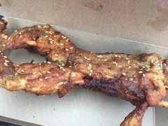 -型男美蛙烤牛蛙(南长街店)