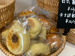 松子核桃恰巴塔-富贵面包公司(运河店)