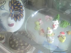 -美丽心情蛋糕(江苏路店)