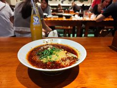 -兵哥豌豆面(建设巷店)