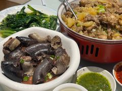 -魏记大碗羊肉(临河总店)