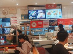 大堂-红荔村肠粉(岗厦店)