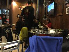 大堂-釜山火炉·海鲜烤肉(紫藤路店)