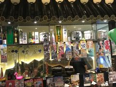 -山屋日式料理屋(宛平88店)