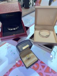 点击看大图 -Cindy Jewelry·钻戒·彩色宝石