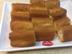 -冠记·肠粉粥品专家(江南大道店)