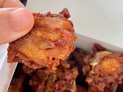-麦当劳(贵和购物中心B1店)