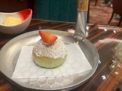 -夏宫中餐厅(香格里拉大酒店)