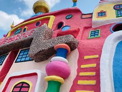 -漳州滨海火山岛自然生态风景区