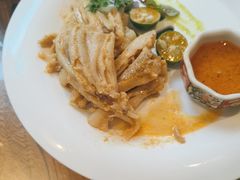-北京老铺烤鸭(高新店)