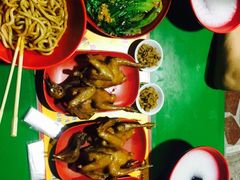 -光明刘冰乳鸽店(光明法政北路店)