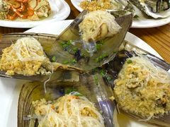 -板桥海鲜广场(文明东店)
