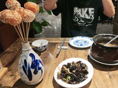 -顺兴老茶馆·精品川菜(世纪城店)