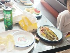 -罗二娘·鲜切牛自助火锅(罗湖东门步行街店)