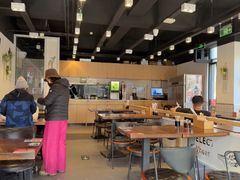 -李先生牛肉面大王(大兴枣园店)
