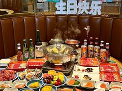 -亚马逊蒸汽活海鲜自助(LCM置汇旭辉广场店)