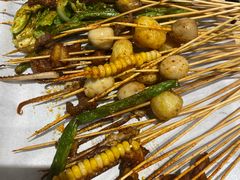 -长药唐师乐山油炸(石人直营店)