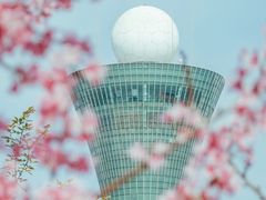 -狐尾山公园