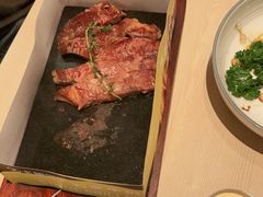 -卡朋西餐(东方广场店)