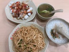 混酱肠粉-百家鸡味馆(清泰店)