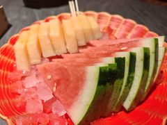 -小厨娘金榜题名(夫子庙秦淮河店)