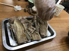 -马学武手抓美食(下南关总店)