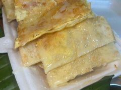 -杨合林啊兰烤鱼