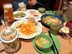 -耶里夏丽·丝路国际·新疆餐厅(浦东区东方路店)
