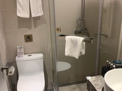 -如家酒店(杭州黄龙浙大玉泉校区店)