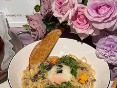 -周沫西餐(嘉禾金铂天地店)