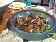 -二钳洞庭虾蟹·江湖菜(成都鹭岛店)