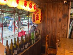 -酒窝烧鸟(科华街店)