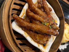 -虾饺妹·粤式手工点心(水荫路店)