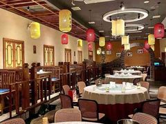 -小隐院子·庭院餐厅(大学城后湖店)