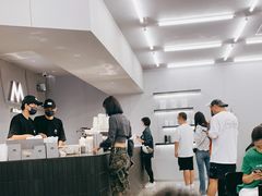 大堂-M Stand(西安大悦城店)