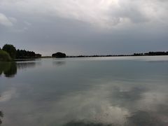 -贡湖湾湿地公园