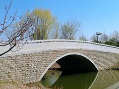 -东郊湿地公园