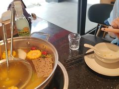 -尚合里潮汕牛肉火锅(海沧店)