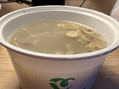 -老三羊汤【北兴隆街店】