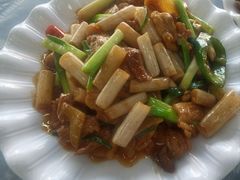 -新欢海鲜坊(赖屋店)