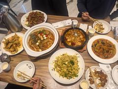 -九转小磨·非遗东北菜(群力店)