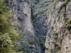 -山西壶关太行山大峡谷旅游景区