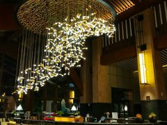 -碧桂园润杨溪谷温泉酒店