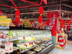 -盒马鲜生(莱蒙都会店)