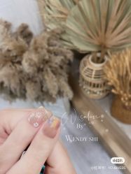 -妙睫屋日式美甲美睫